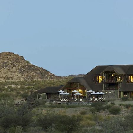 Tutwa Desert Lodge Augrabies Esterno foto