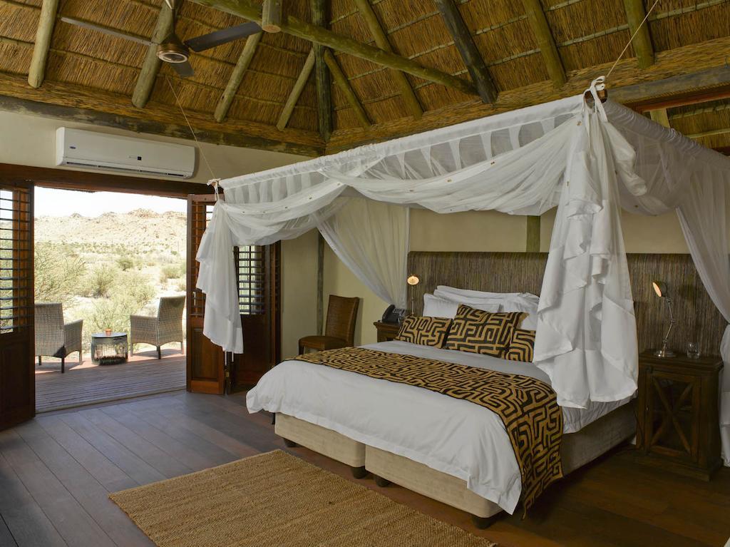 Tutwa Desert Lodge Augrabies Esterno foto