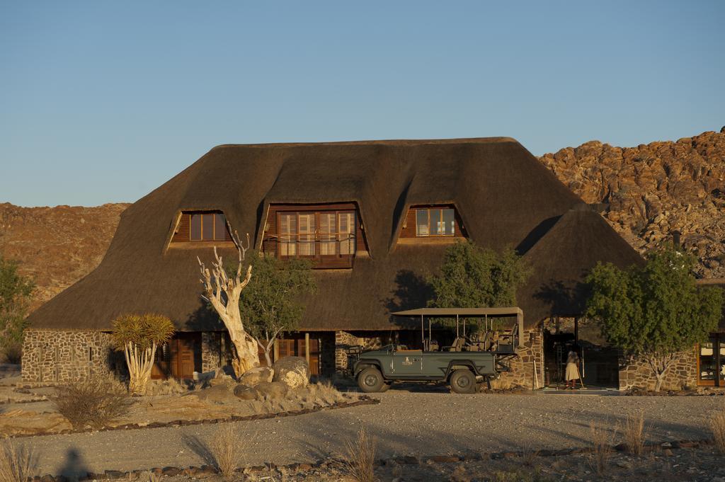 Tutwa Desert Lodge Augrabies Esterno foto