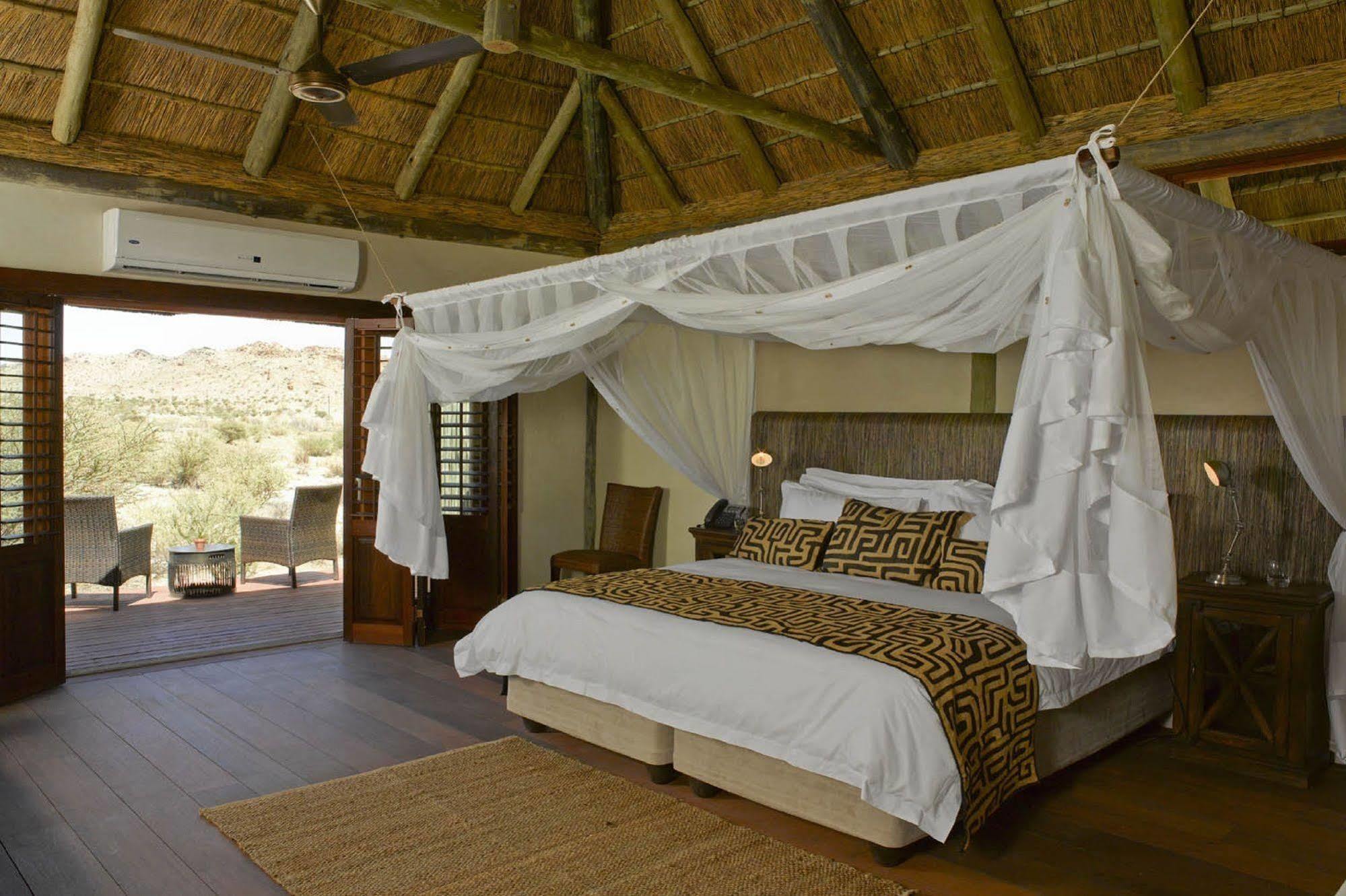 Tutwa Desert Lodge Augrabies Esterno foto