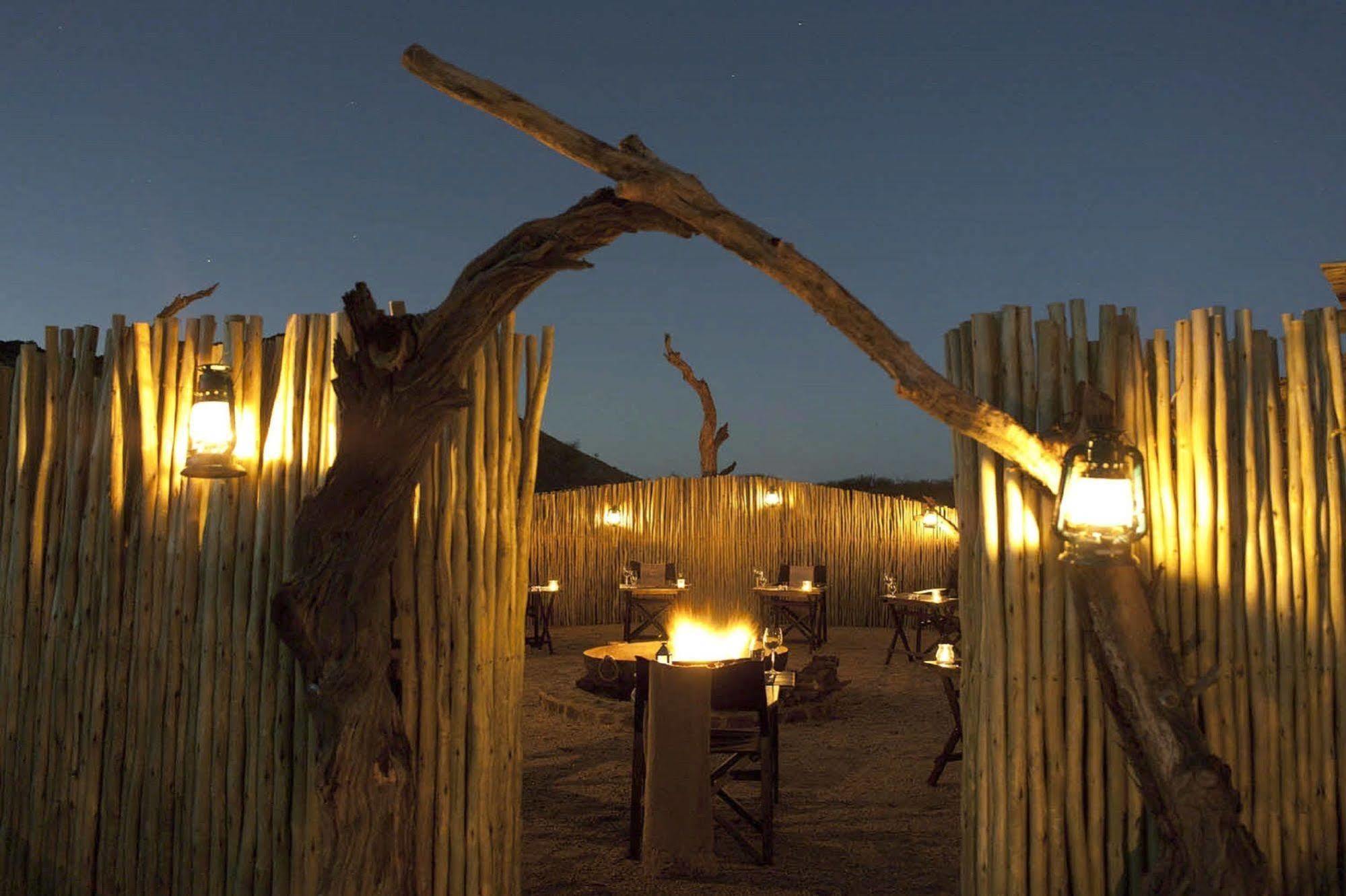 Tutwa Desert Lodge Augrabies Esterno foto