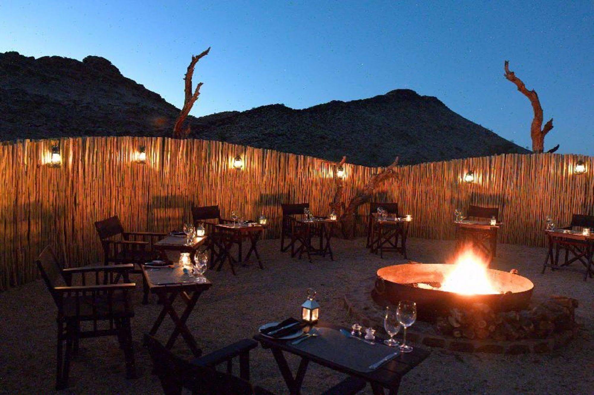Tutwa Desert Lodge Augrabies Esterno foto