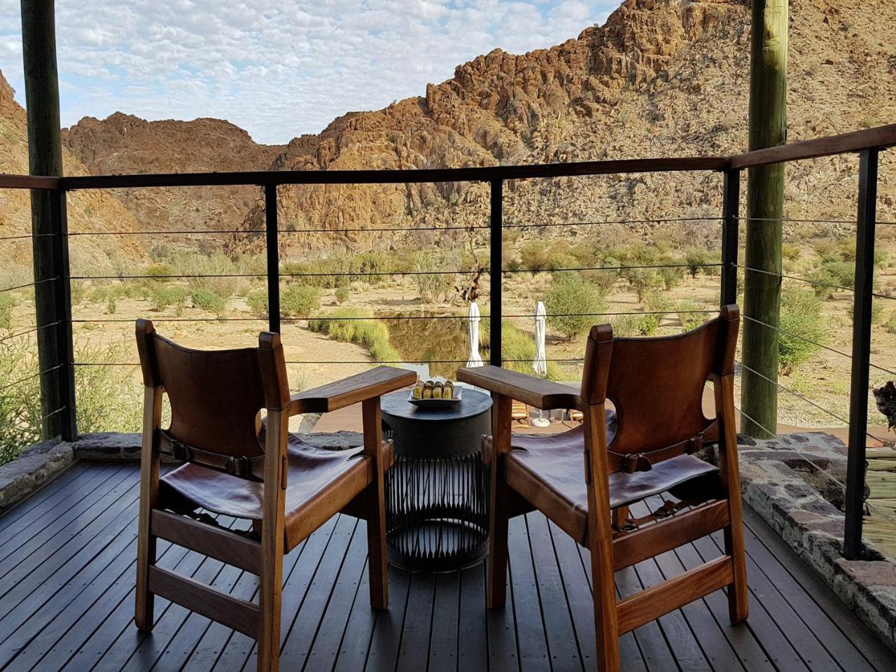 Tutwa Desert Lodge Augrabies Esterno foto