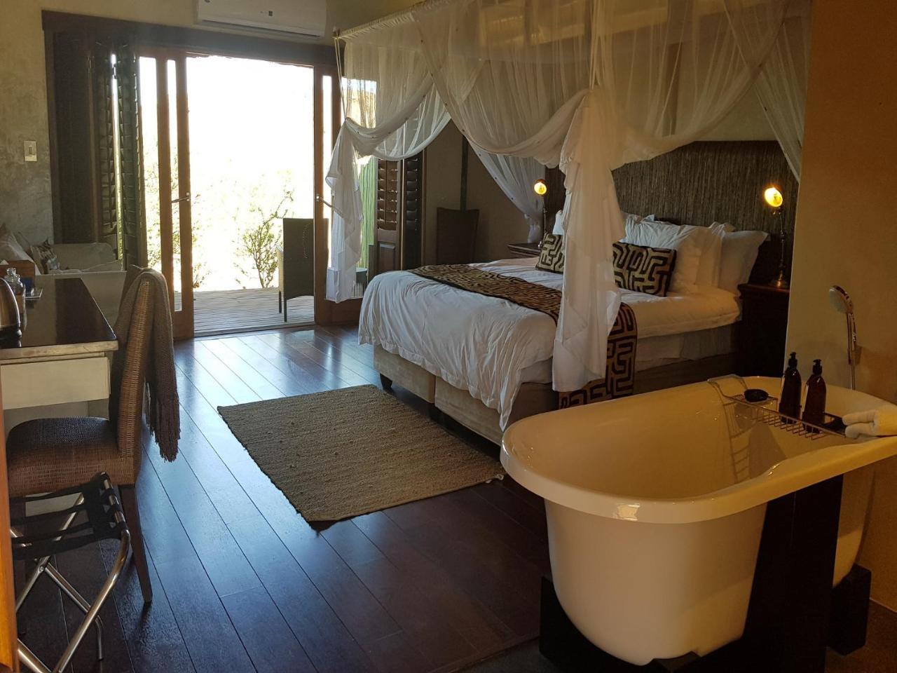 Tutwa Desert Lodge Augrabies Esterno foto